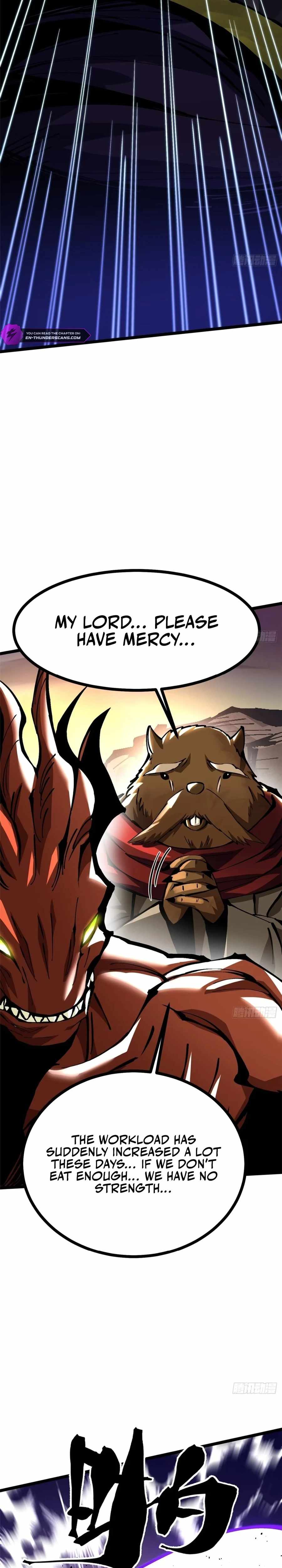 I Really Don't Want To Learn Forbidden Spells Chapter 123 6